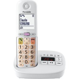 Telefon kx-tgu430exw