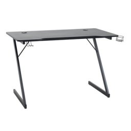 Gejmerski sto 60x120 crna 3