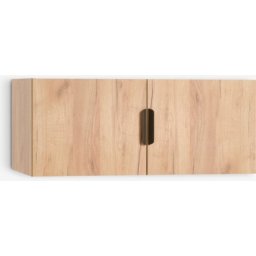 Gornji deo 96x40 cm hrast