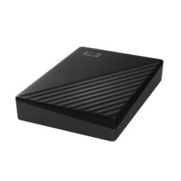 WD wdbyvg0020bbk hdd e2.5" my passport 2tb crni