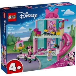Lego 43274 Minin hotel za ljubimce ( 43274 )