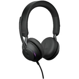 Jabra Evolve2 40 SE, USB C/A, MS Stereo ( 24189-999-799 )