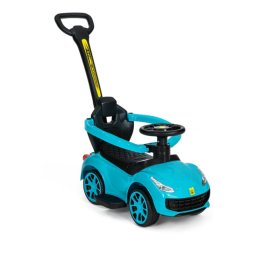 Bbo guralica happy rider (608) – blue ( 608BLUE )