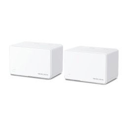 Mercusys Halo H80X (2-pack), AX3000 Whole Home Mesh Wi-Fi 6 System ( 6297 )