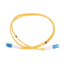 Extralink patchcord sm lc/upc-lc/upc duplex 3.0mm, 5m ( 1272 )