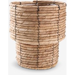 Saksija fi 19xV21cm natur
