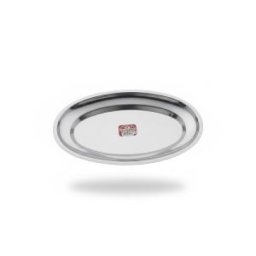 Apex Inox oval 3 ( 591 )