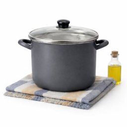 Apex Emajl lonac 26 cm ( 1106 )