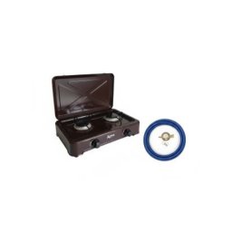 Apex Plin reso dve ringle braon+dodaci ( 1298-4 )