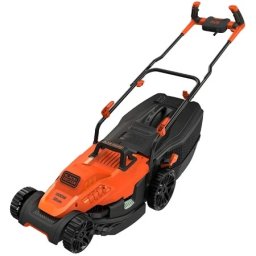 Black + decker bemw471bh električna kosilica