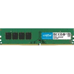 Crucial 32GB/DIMM/DDR4/3200MHz/crna Memorija ( CT32G4DFD832A )