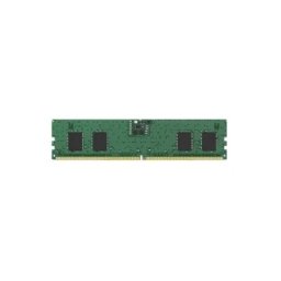 Kingston 8GB/DIMM/DDR5/5600MHz/CL46/crna memorija ( KVR56U46BS6-8 )