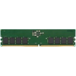 Kingston 16GB/DIMM/DDR5/5600MHz/CL46/crna Memorija ( KVR56U46BS8-16 )