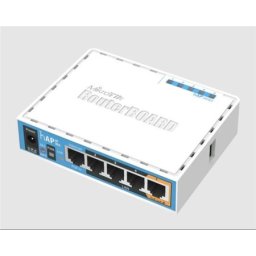 Mikrotik Rb952Ui-5ac2nD-TC - hAP ac lite ( 0001373166 )