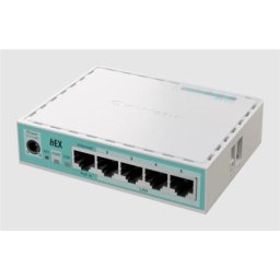 MikroTik E50UG hEX ruter ( 0001421748 )