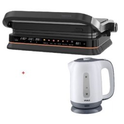Vivax Smart Gril +kuvalo WH-170BW ( 0001436824 )