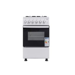 Vivax Home FC-40502I plinski šporet WH ( 0001094710 )