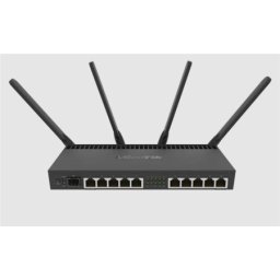 MikroTik RB4011iGS+5HacQ2HnD-IN ( 0001437068 )