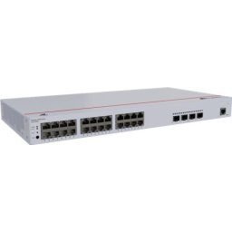Huawei S110-24LP2SR eKit Switch neupravlljivi ( 0001367757 )