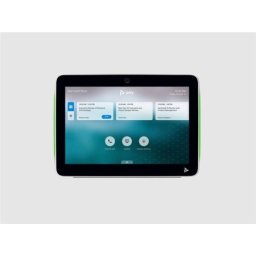 HP Poly TC10 Touch Controller Black + Mount ( 0001436988 )
