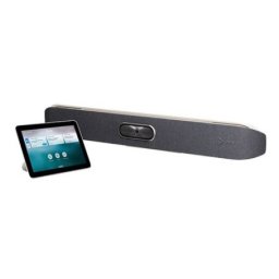 HP Poly Studio X50 AIO Video Bar w/TC8 Contr. Kit + Mount ( 0001436986 )