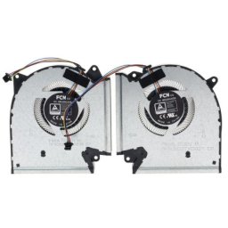 CPU+GPU hladnjak za laptop Asus ROG Strix G513IM G513IR G513QR G533QR G713IM G713QM G713QR G733QR ( 112434 )