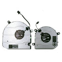 CPU+GPU hladnjak za laptop HP Envy x360 15-EU 15-EU1073CL 15M-EU 15M-EU0013DX ( 112436 )
