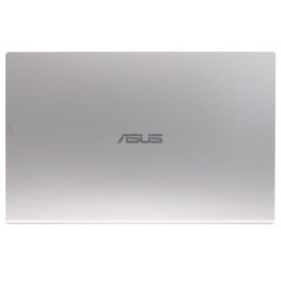 Poklopac Ekrana (A cover / Top Cover) za Laptop Asus X515DA X515EA X515EP X515FA X515MA X515UA srebrni ( 112426 )