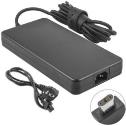 XRT230-195-118RAZ Punjač za laptop Razer 230w, 19,5V, 11.8A, 3pin ( 112418 )