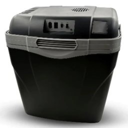 El fresco frizider elektricni 32l dc12v ac220-240v ( 39570 )