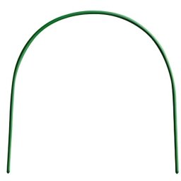 Lučna cev za toplu leju 11mmx180cm pvc ( 20146 )