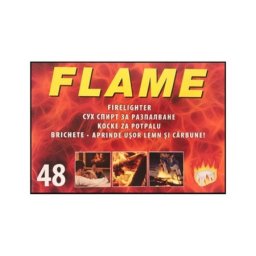 Hepo kocke 48/1 Flame ( 18155 )