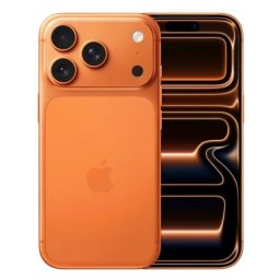 Apple iPhone 17 Pro 256GB Cosmic Orange mg8h4sx/a