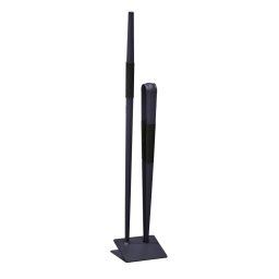 OFYR Buffado set Black - set za upravljanje vatrom