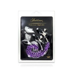 Štipaljke za bradavice Sveet Caress