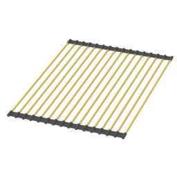 Prestige Rolo Podloga 45x31 Zlatna boja