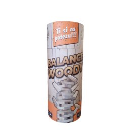 Društvena igra balance woody