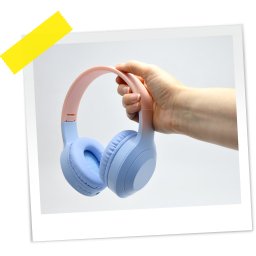 SLUŠALICE BEŽIČNE MIX 4 BOJE OP25161 WY