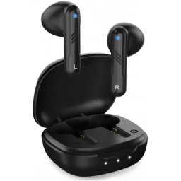 SLUŠALICE BLUETOOTH GENIUS 5.3 CRNE BEŽIČNE BUBICE HS-M905BT *TH *SR