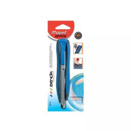 MAPED skalpel ZENOA met. 9mm