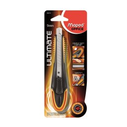 MAPED skalpel ULTIMATE za Levoruke 9mm