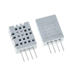 AGS02MA TVOC Senzor kvaliteta vazduha - I2C modul za Arduino i ESP32