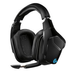 Logitech slušalice sa mikrofonom G935 Wireless 981-000744