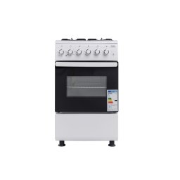 VIVAX HOME plinski šporet FC-40502I WH
