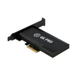 Game capture card Elgato 4K Pro black