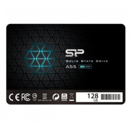SSD 128GB Silicon Power A55