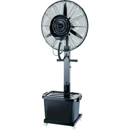 Ventilator sa raspršivačem vode Max MFI-601-260W
