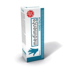 Medimento balzam za ruke 10% urea 60ml