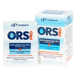 ORS PRO Rehydration Granule 10x