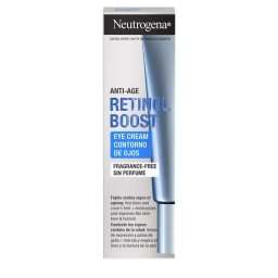 Neutrogena Retinol Boost krema za predeo oko očiju 15ml